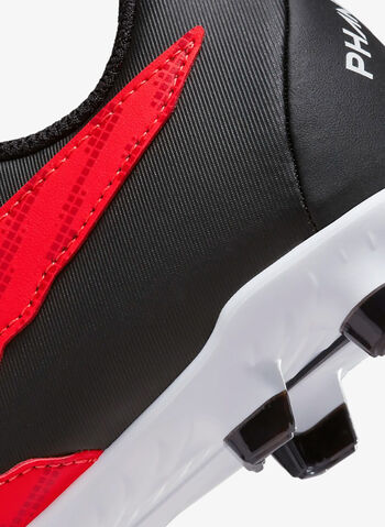 SCARPA PHANTOM GX CLUB FG-MG RAGAZZO, 600 REDBLKWHT, small