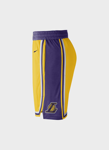 BERMUDA LOS ANGELES LAKERS ICON EDITION NBA, , small
