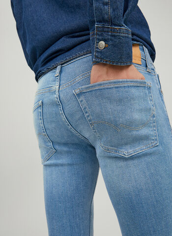 JEANS LIAM ORIGINAL GE 314 NOOS, BLUE DENIM CHIARO, small