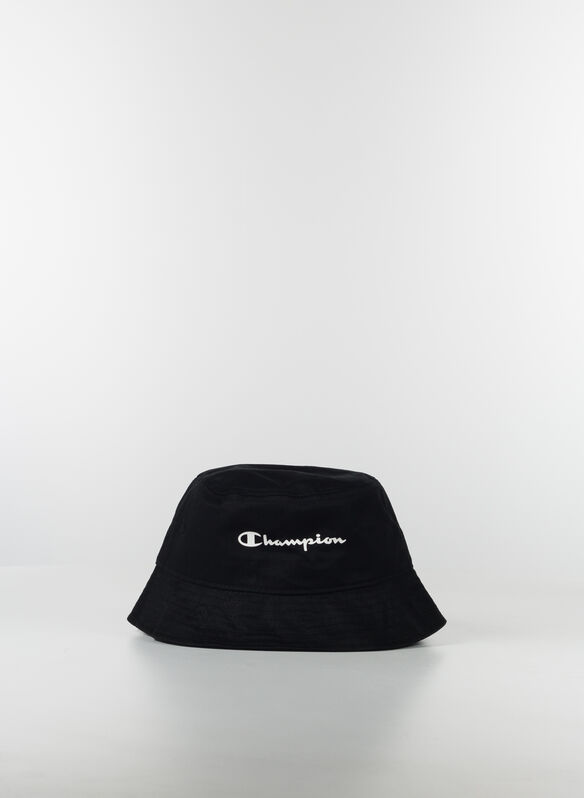 CAPPELLO BUCKET, KK001 BLK, medium