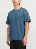 T-SHIRT BASIC ESSENTIAL, OCEANVIEW, thumb