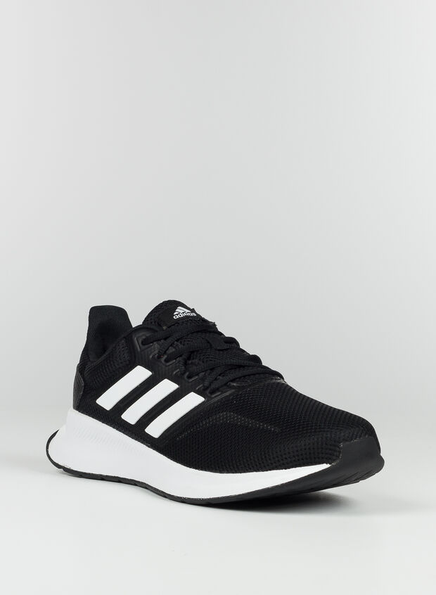 SCARPA RUNFALCON, BLKWHT, large