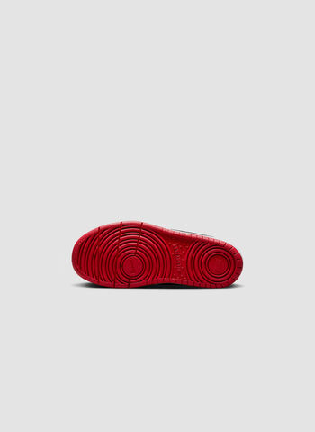 SCARPA COURT BOROUGH LOW BAMBINO, 600 REDBLK, small