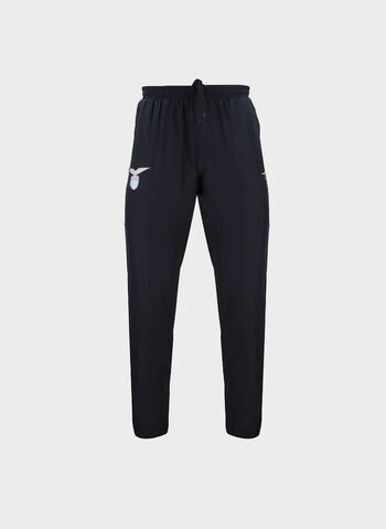 TUTA RAPPRESENTANZA SS LAZIO HOME 2023-24 RAGAZZO, 30 GREENBLK, small