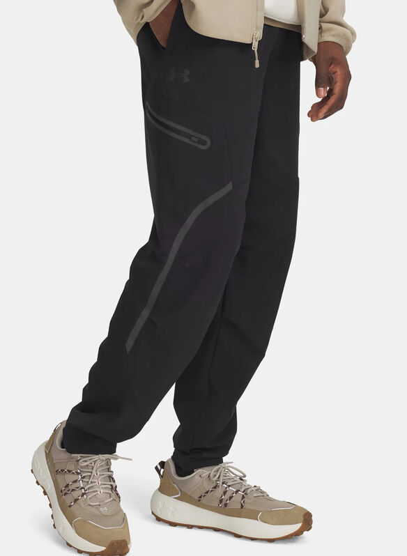 PANTALONE UNSTOPPABLE CARGO, 0001 BLK, medium