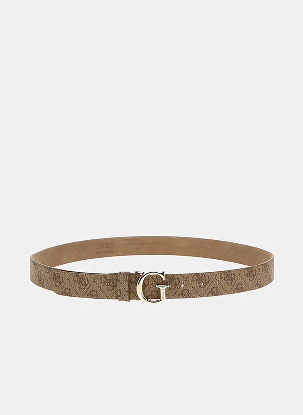 CINTURA NOEL, LTL BEIGE, large