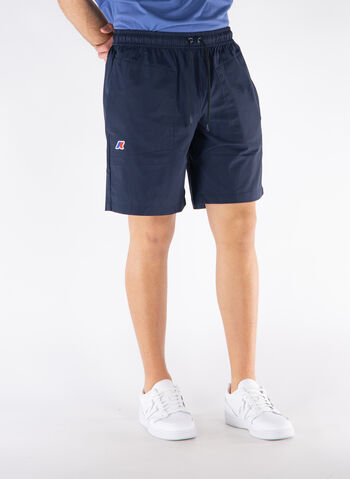 SHORTS NESTY TRAVEL, , small
