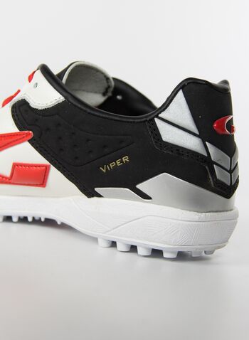 SCARPA VIPER TF CALCETTO, WHTBLKRED, small