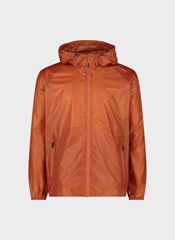 GIACCA PACKABLE, C511 RUGGINE, small