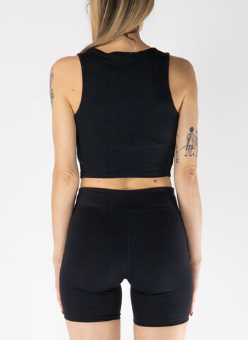 CANOTTA CROP TOP, BLK, small