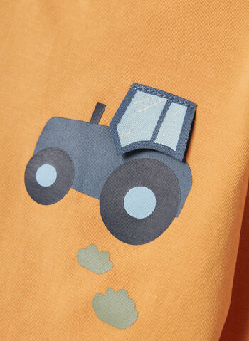 T-SHIRT BIMON BIMBO, , small