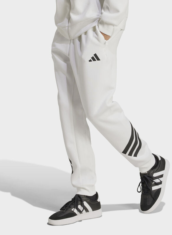 PANTALONE FUTURE ICON POLSINO, - WHT, medium