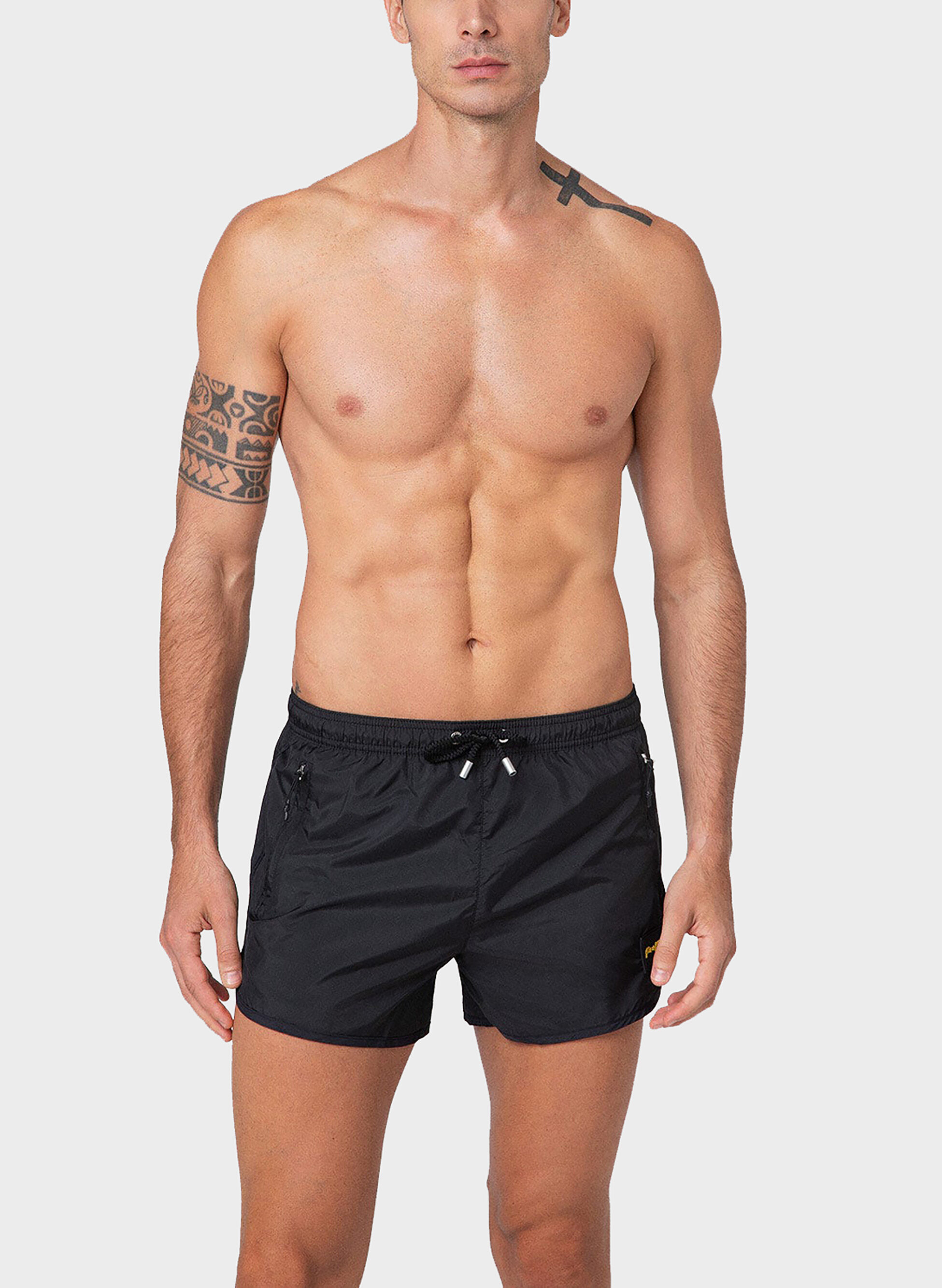 F**K BOXER BEACH VOLEY