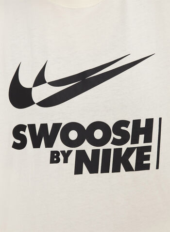 T-SHIRT SWOOSH, , small