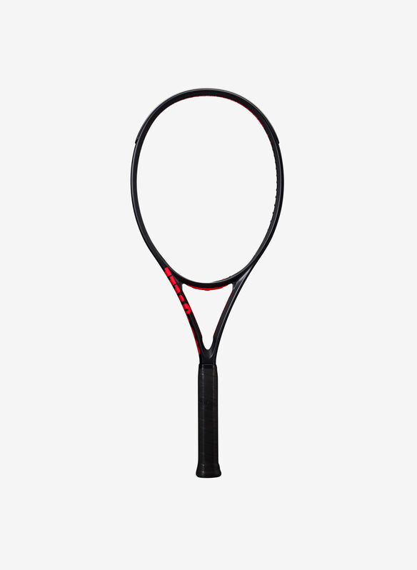 TELAIO CLASH 100 PRO V3, BLKRED, medium