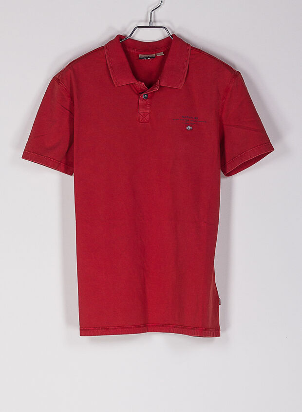 POLO ELLI, R47RED, large
