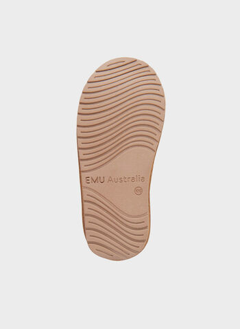 STIVALE WALLABY MINI RAGAZZA, CHESTNUT, small