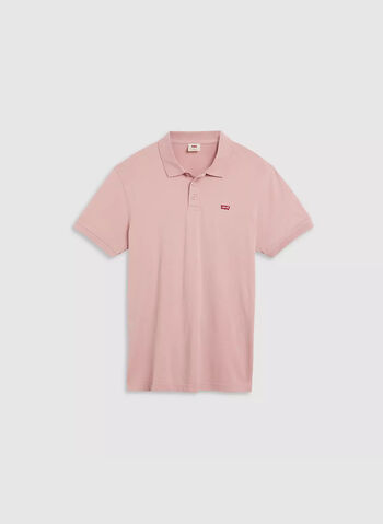 POLO PIQUET, 0245 PINK, small