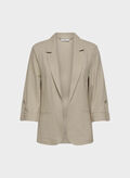 BLAZER ONLGOA, OXFORD TAN, thumb