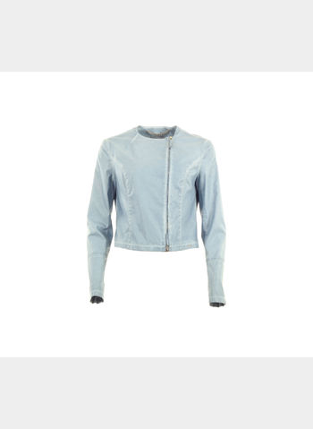 GIUBBOTTO CHIODO BERALL , , small