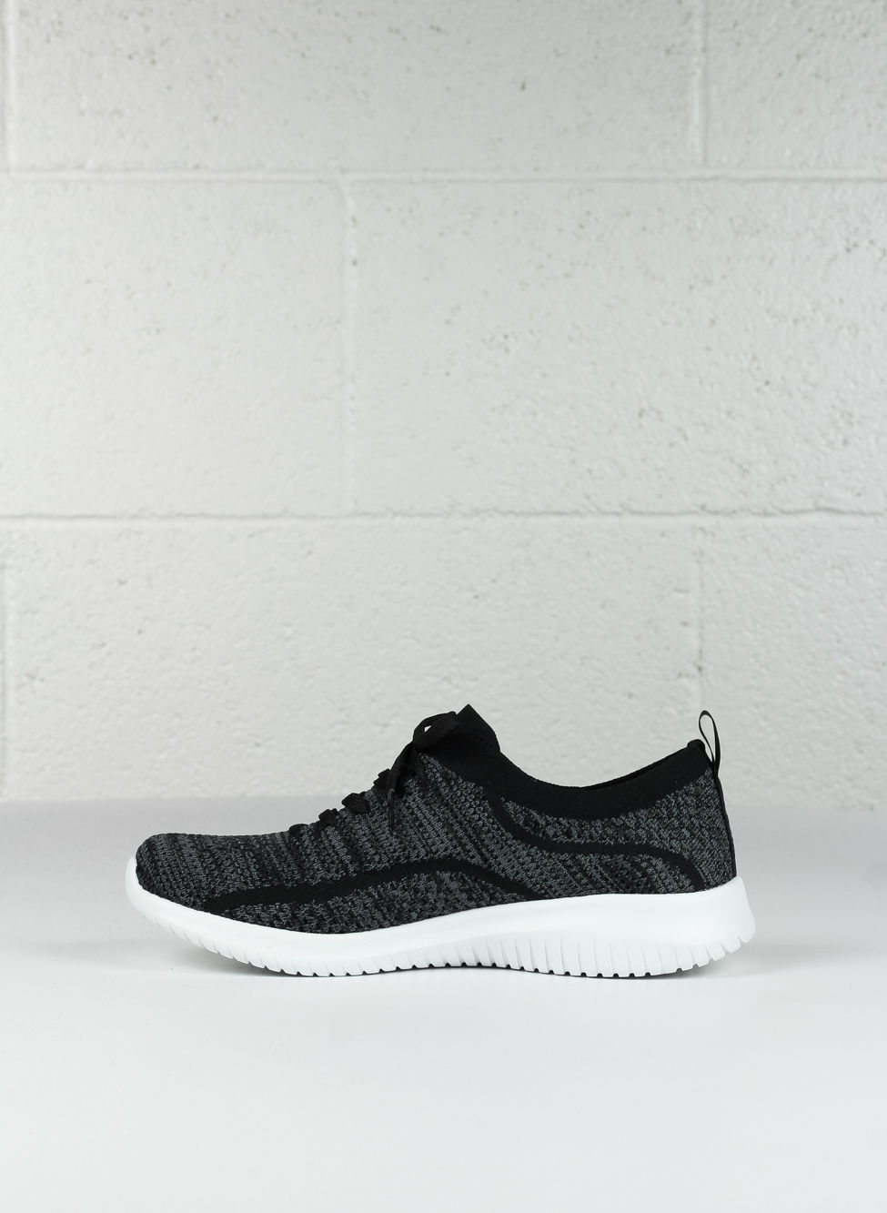 scarpe con suola in memory foam