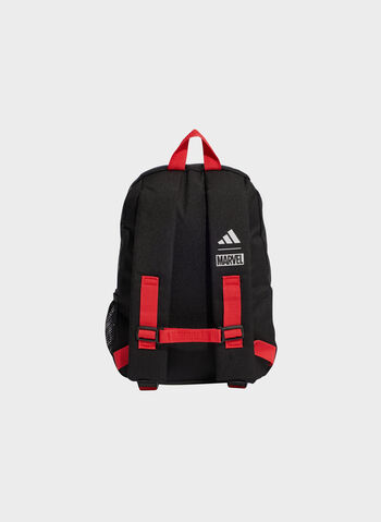 ZAINO MARVEL, BLK, small