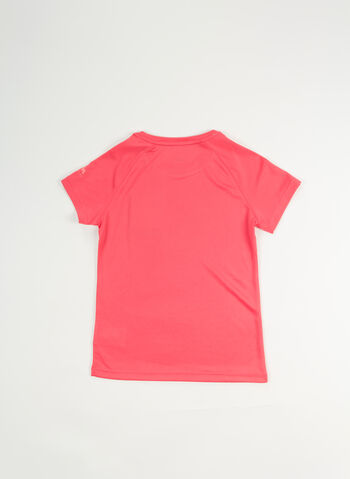 MAGLIA ASTER RAGAZZA, 404 FUXIA, small