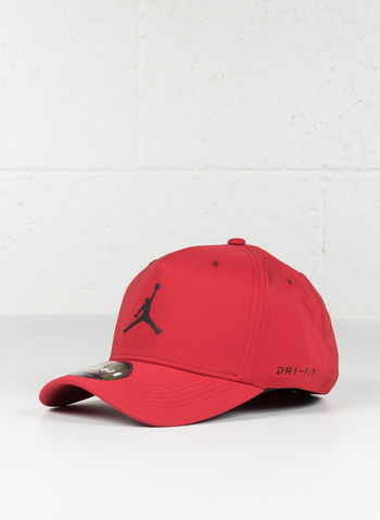 CAPPELLO S VISIERA JORDAN, 687RED, small
