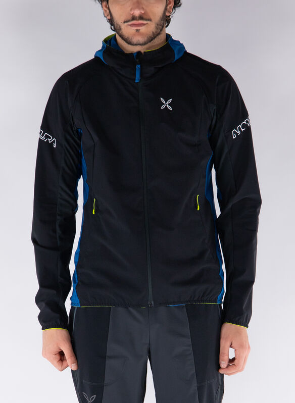 GIACCA FLASH SKY, 9087 BLKBLUE, medium