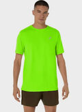 MAGLIA CORE SS TOP, 303 GREEN, thumb