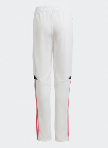 TUTA RAPPRESENTANZA JUVENTUS SS 2023-24 RAGAZZO, WHT, small