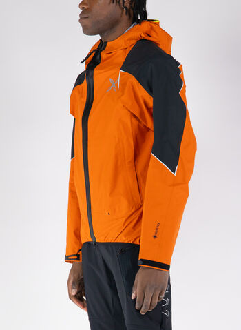 GIUBBOTTO MAGIC 2.0 OUTDOOR, 66 ORANGE, small