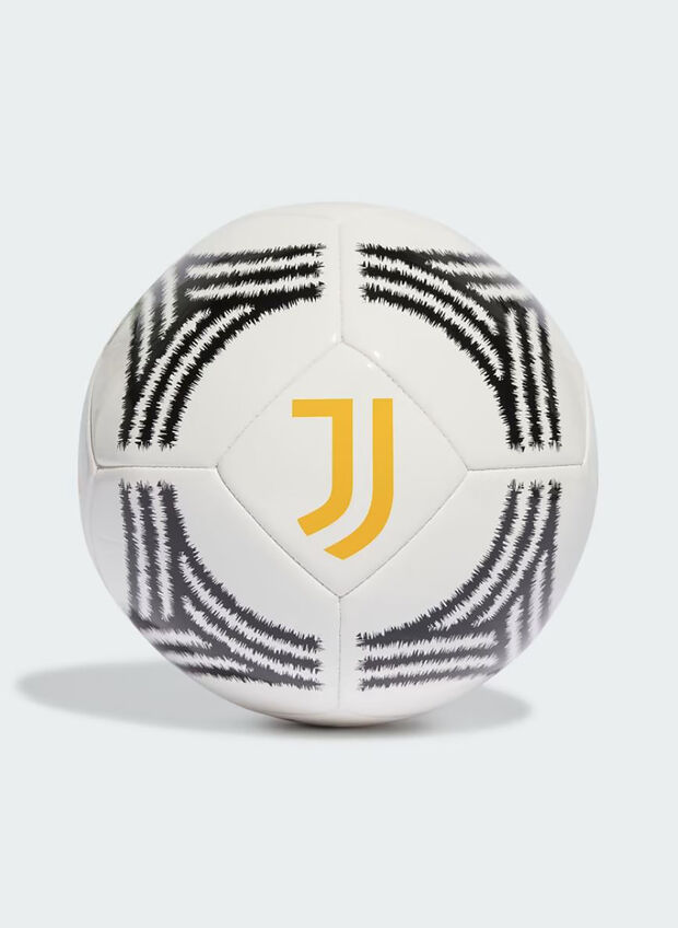 PALLONE JUVENTUS CLUB, WHT, large