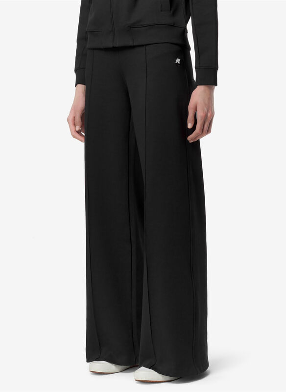 PANTALONE LOYRE INTERLOCK, USY BLK, medium