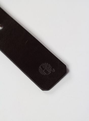 CINTURA IN PELLE, 968MORO, small