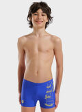 COSTUME PARIGAMBA TALES SWIM RAGAZZO, 802 ROYAL, thumb