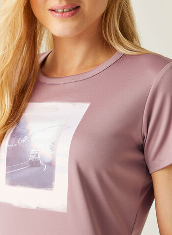 T-SHIRT FINGAL VIII, 258 PURPLE, small