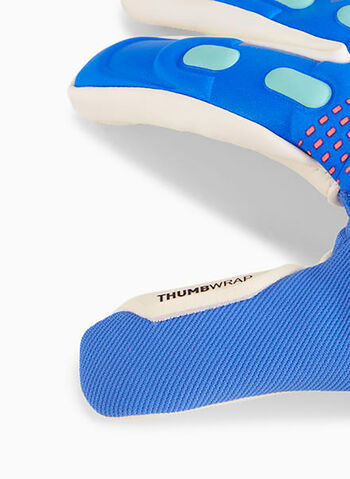 GUANTI DA PORTIERE FUTURE MATCH NC, 04 BLUE, small