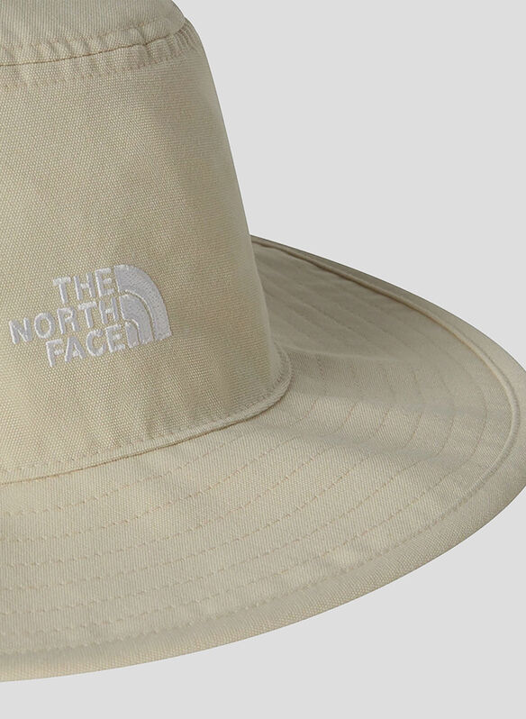 CAPPELLO BUCKET, - DESERT, medium