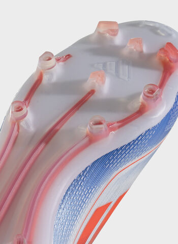 SCARPE F50 PRO, WHTBLUERED, small
