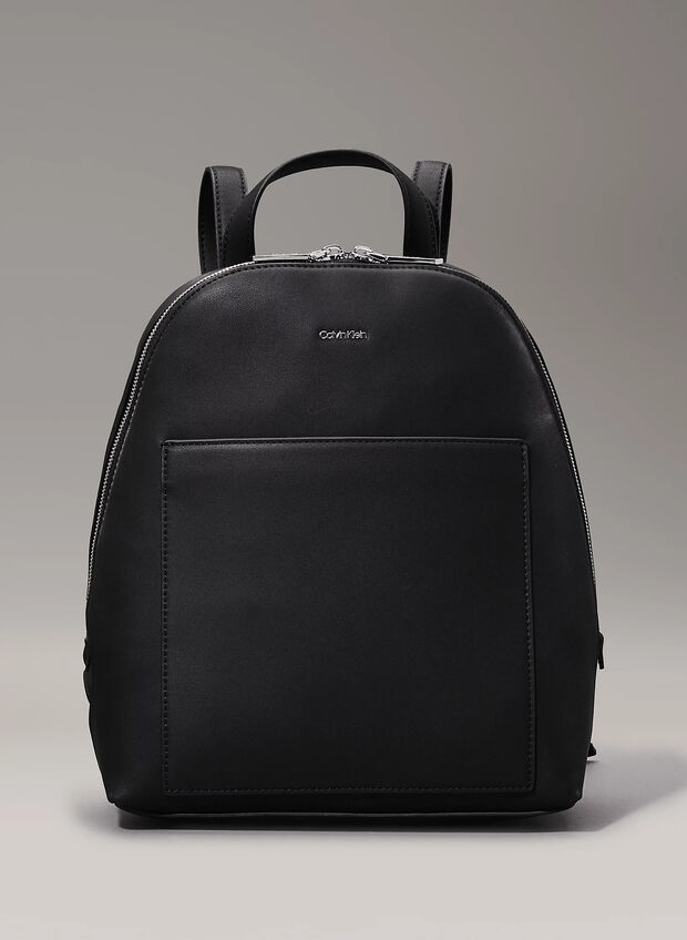 ZAINO CK, BEH BLK, large