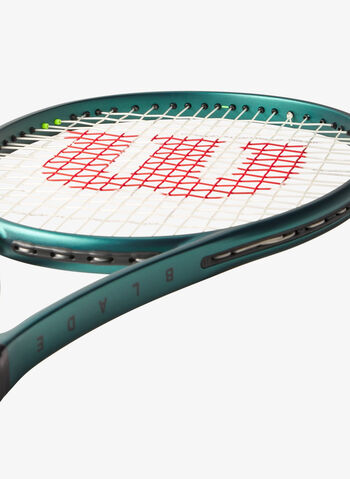 RACCHETTA DA TENNIS BLADE 98 V9, PETROL, small
