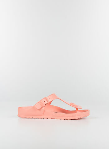 INFRADITO GIZEH EVA, CORAL PEACH, small