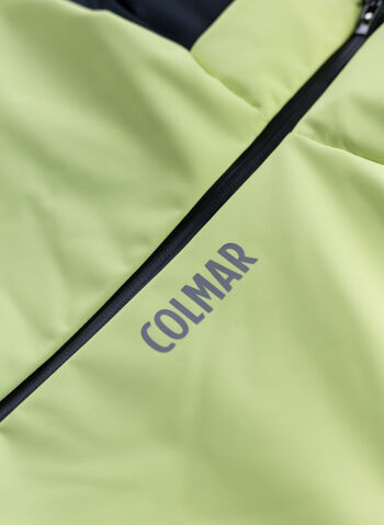 GIACCA SCI INSERTATA 15.000 RAGAZZO, 638 CELERY BLK, small