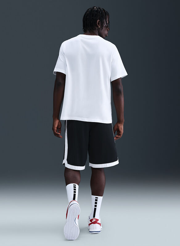 BERMUDA DNA ACADEMY, 010 BLKWHT, medium