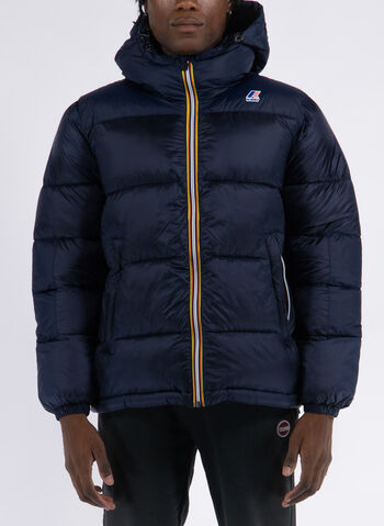 GIUBBOTTO LEVRAI 3.0 CLOUDE THERMORE, K89 NVY, small