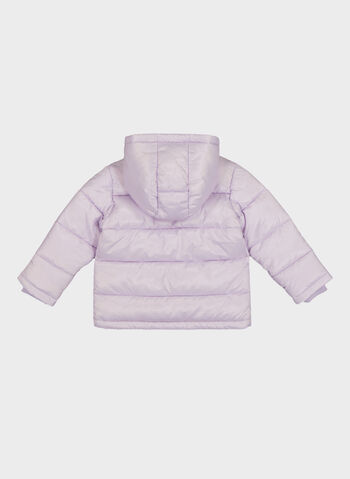 GIUBBOTTO NY INFANT UNISEX, VS057 LILLA, small