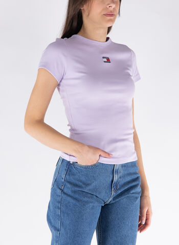 T-SHIRT LOGO, , small