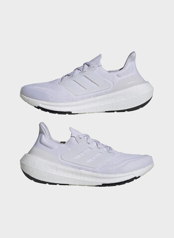SCARPA ULTRABOOST LIGHT, WHT, small