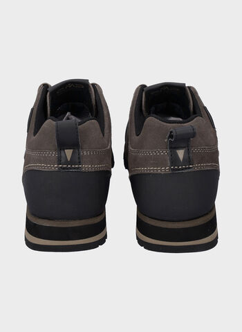 SCARPA ELETTRA WATERPROOF, Q906 FANGO, small